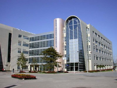 北京市第八十中学 北京市第八十中学