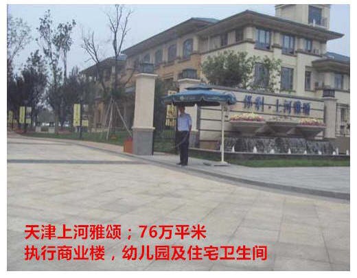 天津上河雅颂 天津上河雅颂